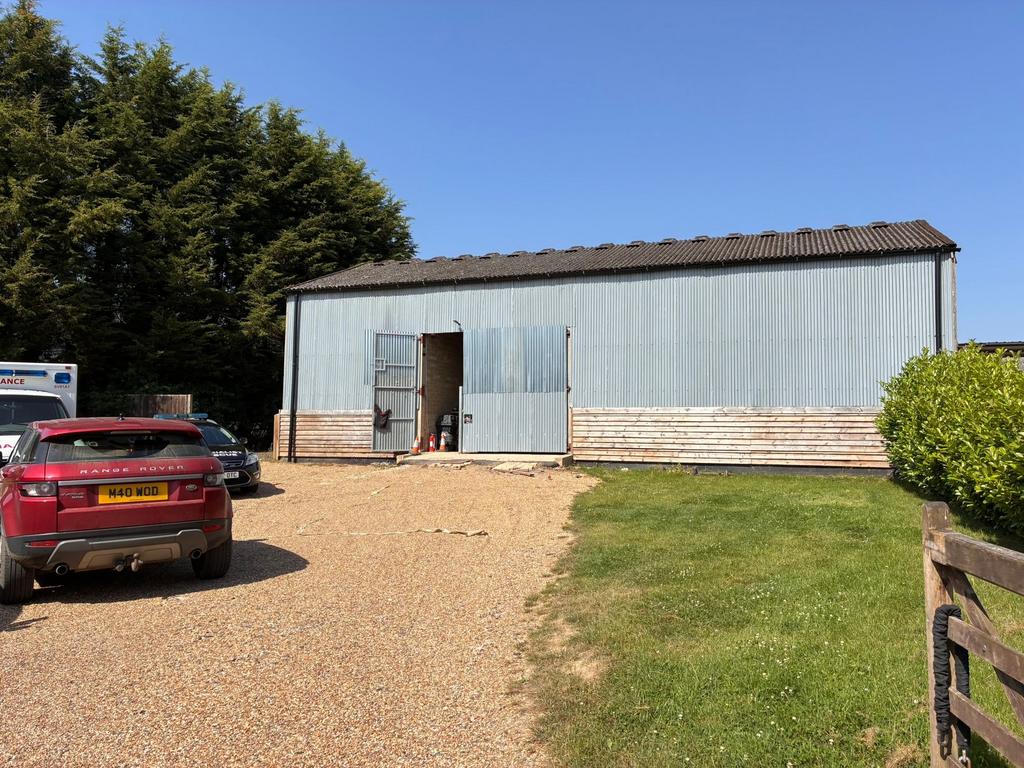House in Shipley - View 2