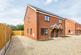 Ideal for First Time Buyers - Two Bedroom New Home at Manor Green in Hales