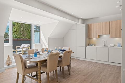 2 bedroom apartment for sale, Mclaren Court, Cobham Road, KT22