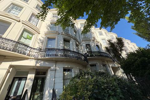 Studio to rent, Montpelier Road, Brighton BN1