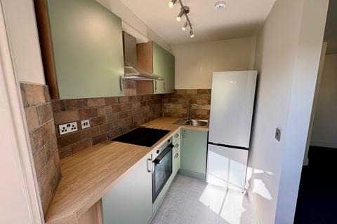 Studio to rent, Montpelier Road, Brighton BN1