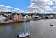 The Shipwrights, Wivenhoe, Colchester, CO7