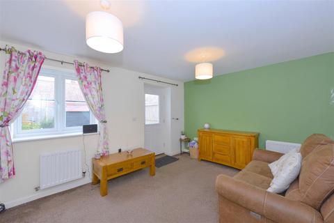 2 bedroom semi-detached house for sale, Woodwynd Close, Bowbrook Meadows, Shrewsbury