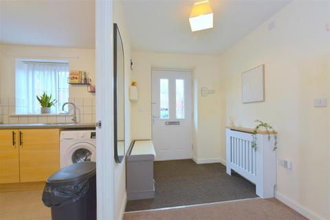 2 bedroom semi-detached house for sale, Woodwynd Close, Bowbrook Meadows, Shrewsbury