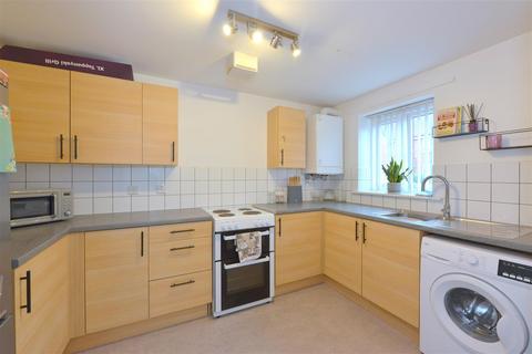 2 bedroom semi-detached house for sale, Woodwynd Close, Bowbrook Meadows, Shrewsbury