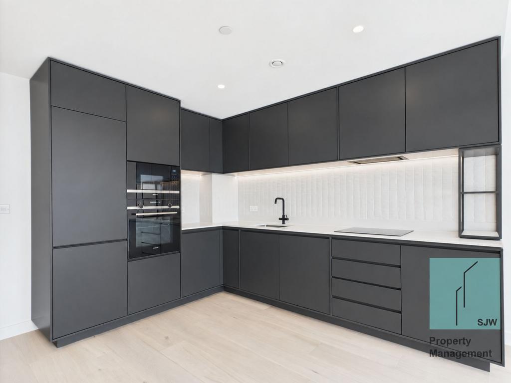 Apartment in London - View 2
