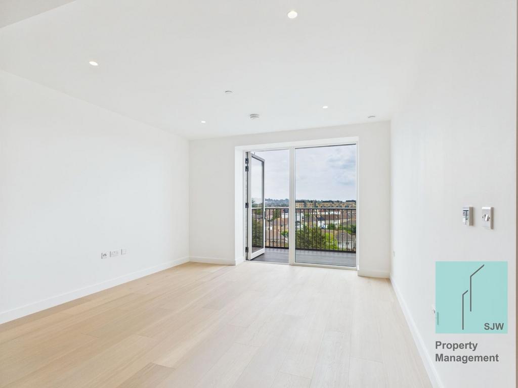 Apartment in London - View 3