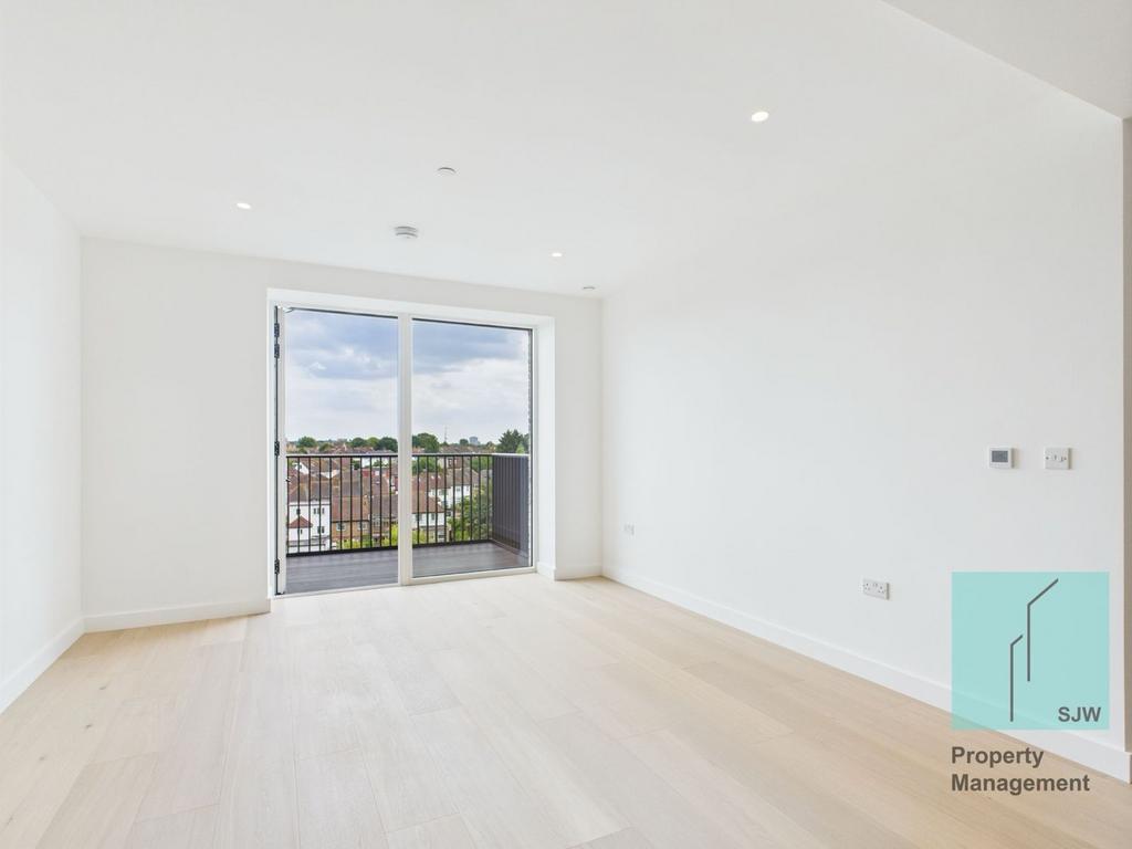 Apartment in London - View 4