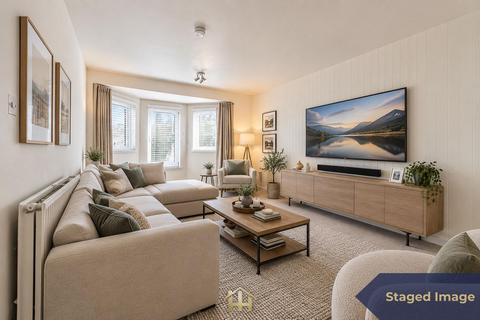 2 bedroom terraced house for sale, St James Court/Arklay street, dundee DD3