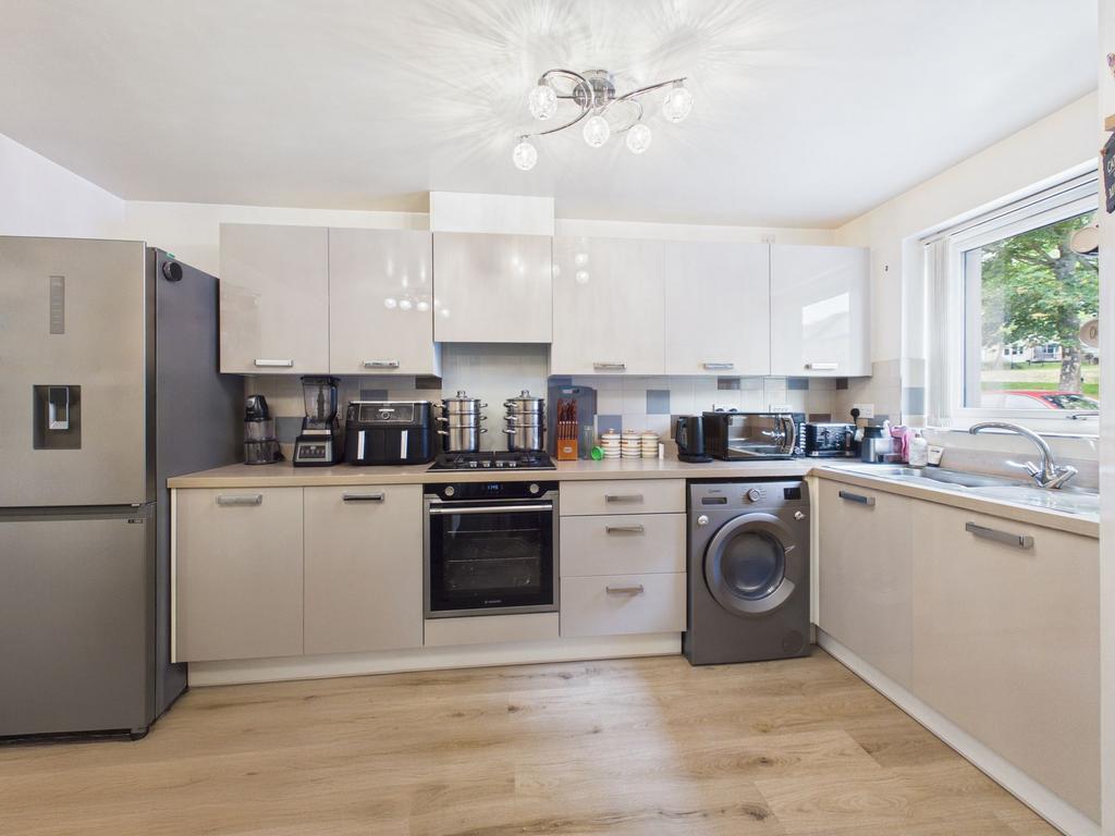 House in Nottingham - View 3