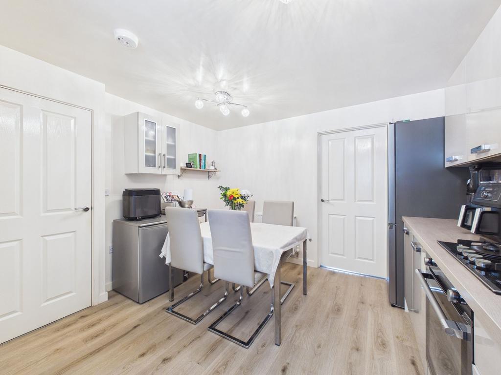 House in Nottingham - View 5