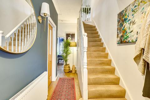4 bedroom terraced house for sale, Westminster Drive, Westcliff-on-sea SS0