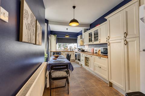 4 bedroom terraced house for sale, Westminster Drive, Westcliff-on-sea SS0