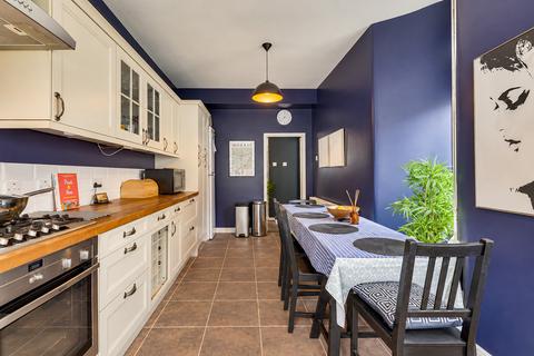 4 bedroom terraced house for sale, Westminster Drive, Westcliff-on-sea SS0