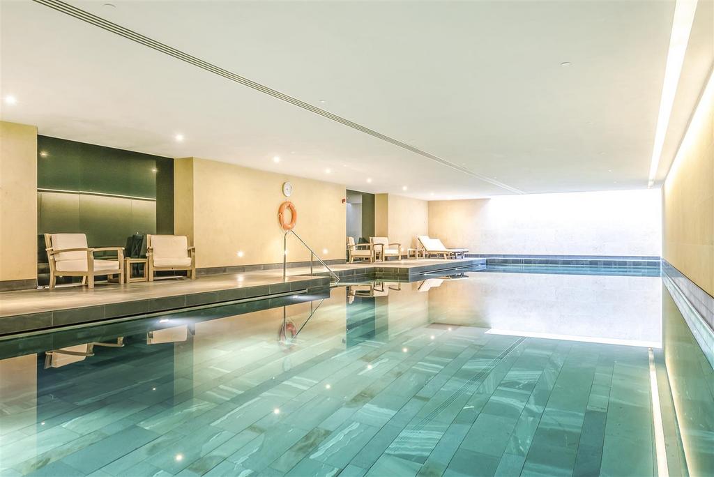 Apartment in St John's Wood - View 2