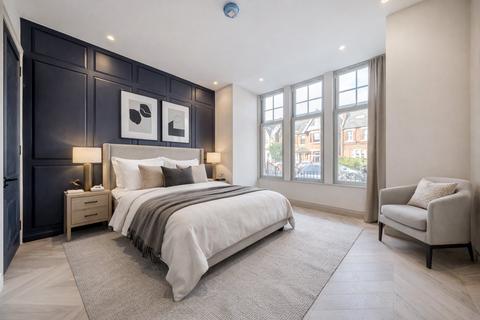 Willow, 63-65 Gordon Road, London