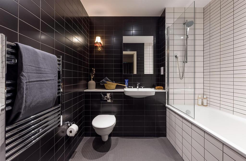 Apartment in Wembley - View 5