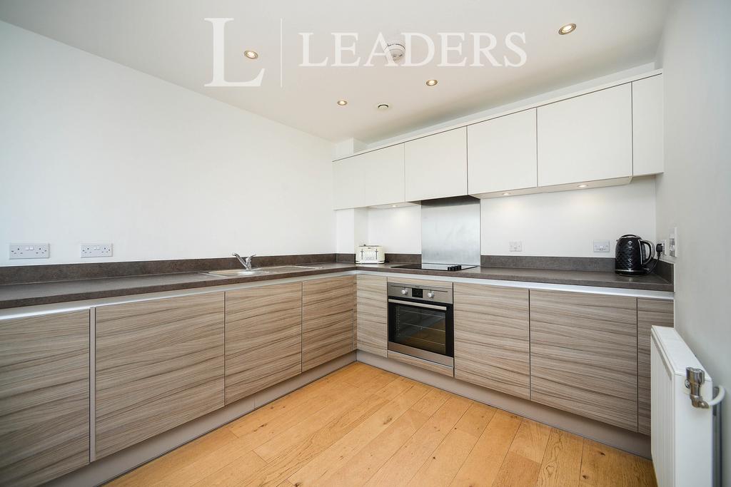 Apartment in Brighton - View 2
