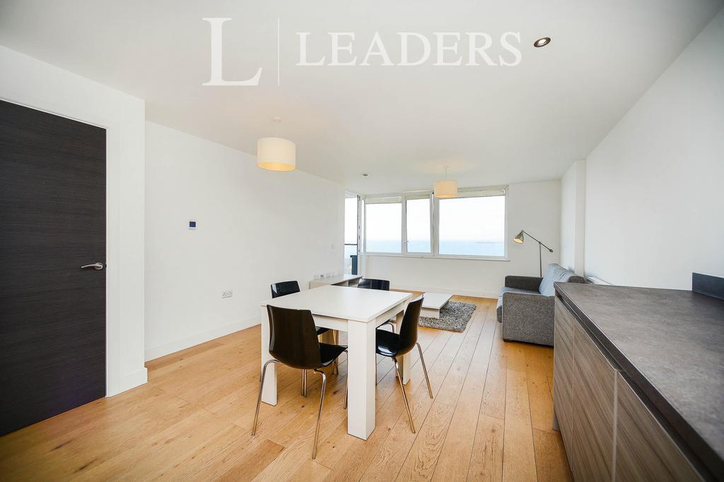 Apartment in Brighton - View 3