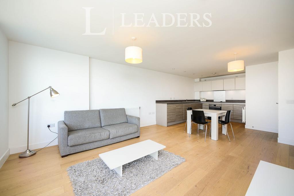 Apartment in Brighton - View 4