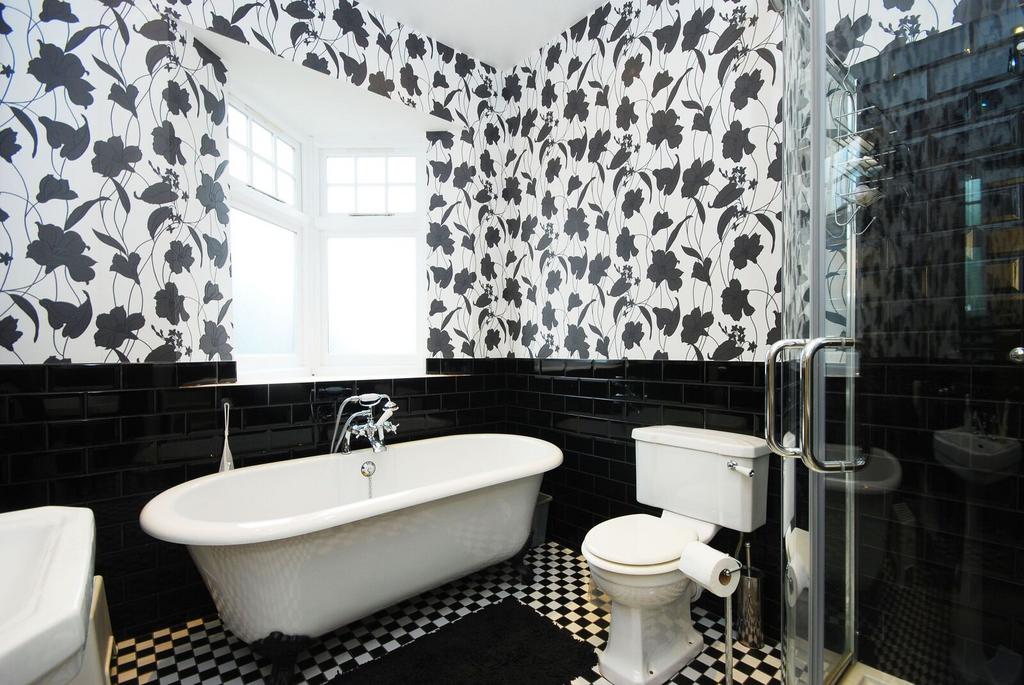 House in London - More