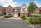 Springdale Gardens, Bournville Village Trust, Selly Oak, Birmingham, B29