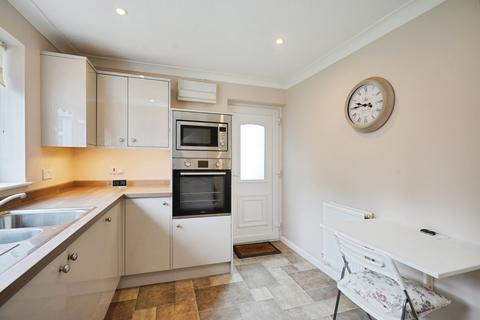 2 bedroom bungalow for sale, Forrester Close, Coleorton, Coalville, Leicestershire, LE67