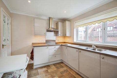 2 bedroom bungalow for sale, Forrester Close, Coleorton, Coalville, Leicestershire, LE67