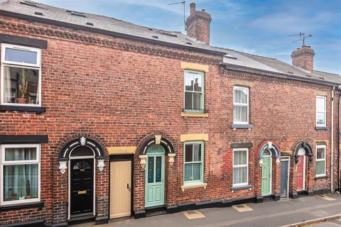 4 bedroom terraced house for sale, 188 Sharrow Lane, Sharrow, S11 8AR