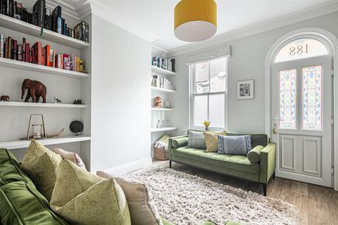4 bedroom terraced house for sale, 188 Sharrow Lane, Sharrow, S11 8AR