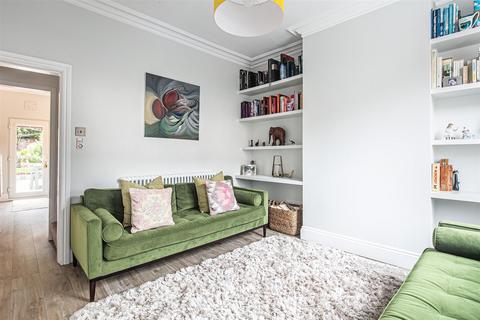 4 bedroom terraced house for sale, 188 Sharrow Lane, Sharrow, S11 8AR