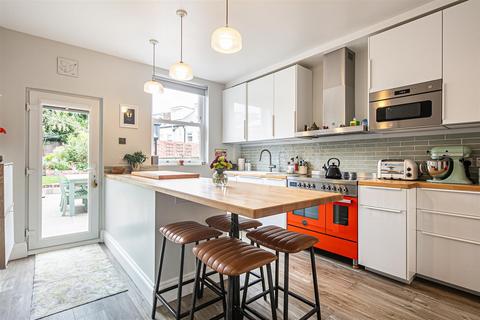 4 bedroom terraced house for sale, 188 Sharrow Lane, Sharrow, S11 8AR
