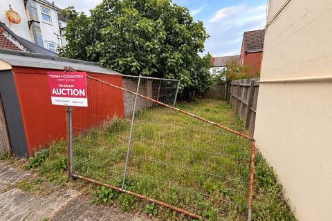 Land for sale, Land to Rear of, 1 Lytton Road, Bournemouth, Bournemouth Christchurch Poole, BH1 4SH