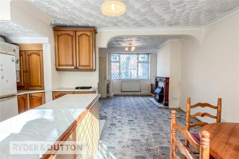 3 bedroom semi-detached house for sale, Welbeck Avenue, Chadderton, Oldham, Greater Manchester, OL9