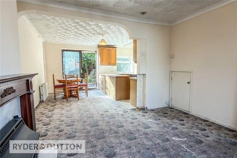 3 bedroom semi-detached house for sale, Welbeck Avenue, Chadderton, Oldham, Greater Manchester, OL9