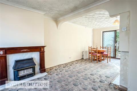 3 bedroom semi-detached house for sale, Welbeck Avenue, Chadderton, Oldham, Greater Manchester, OL9