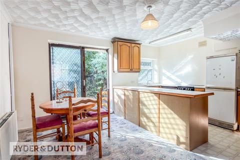 3 bedroom semi-detached house for sale, Welbeck Avenue, Chadderton, Oldham, Greater Manchester, OL9