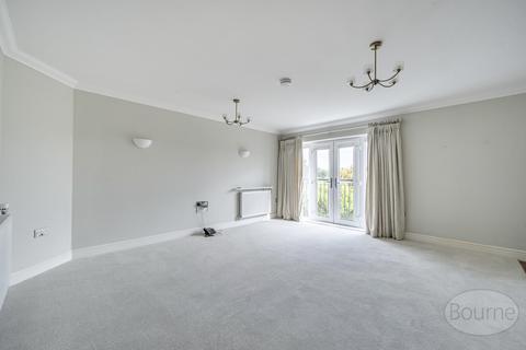 2 bedroom apartment for sale, Essex Drive, Cranleigh, Surrey, GU6