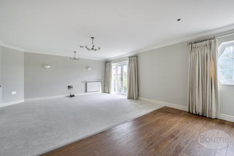 2 bedroom apartment for sale, Essex Drive, Cranleigh, Surrey, GU6