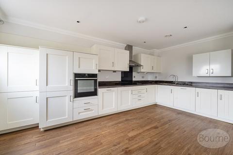 2 bedroom apartment for sale, Essex Drive, Cranleigh, Surrey, GU6