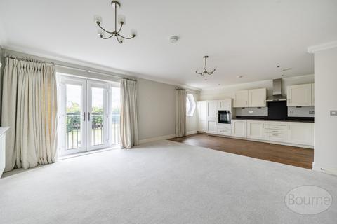 2 bedroom apartment for sale, Essex Drive, Cranleigh, Surrey, GU6