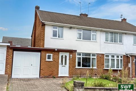 3 bedroom semi-detached house for sale, Milldale Crescent,, Fordhouses
