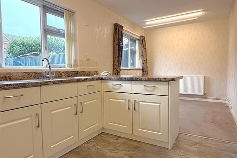 3 bedroom semi-detached house for sale, Milldale Crescent,, Fordhouses