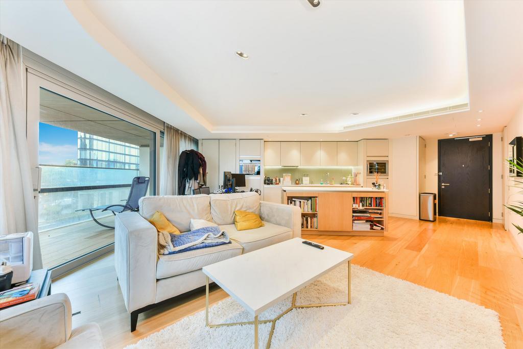 Apartment in London - View 2