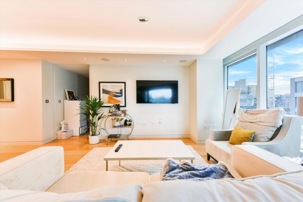 Apartment in London - View 3