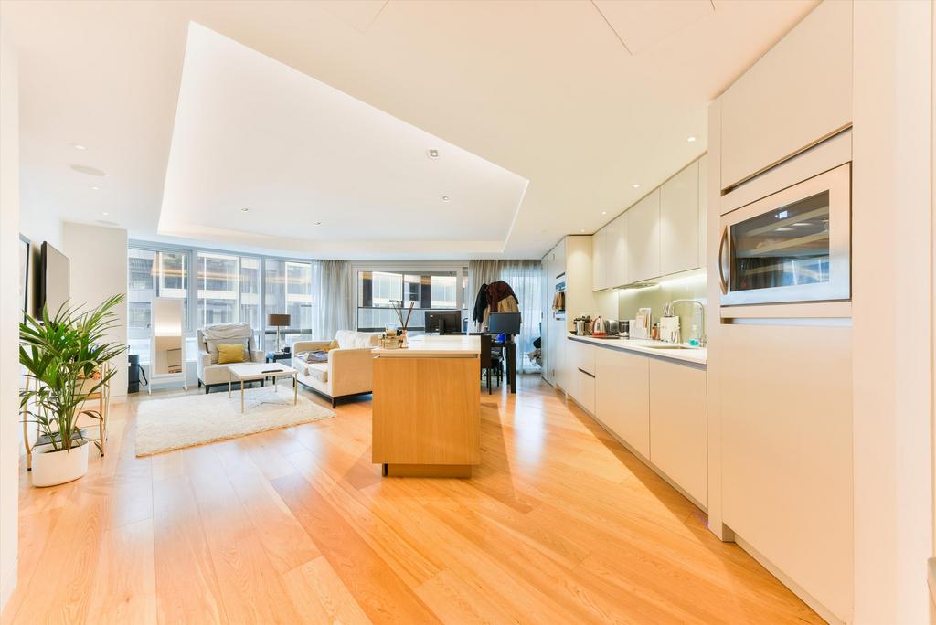 Apartment in London - View 4