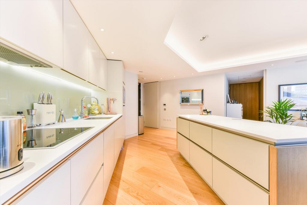 Apartment in London - View 5
