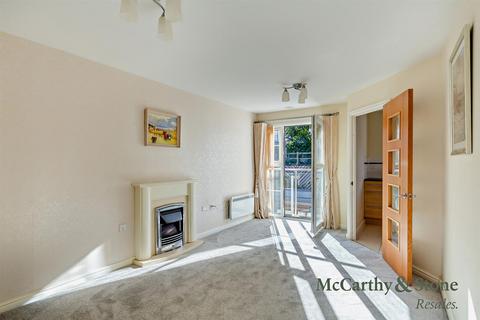 undefined, Lys Lander, Tregolls Road, Truro, TR1 1GR