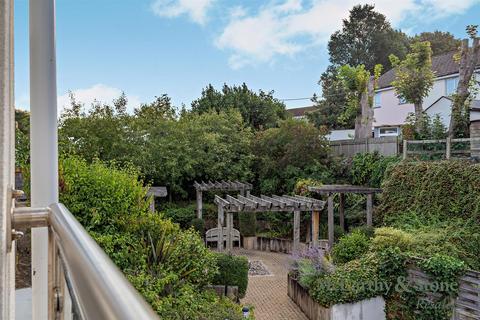 undefined, Lys Lander, Tregolls Road, Truro, TR1 1GR