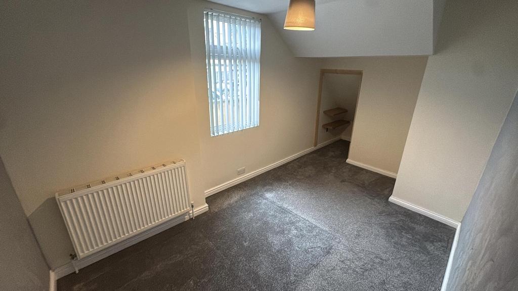 Apartment in Bristol, Horfield - More